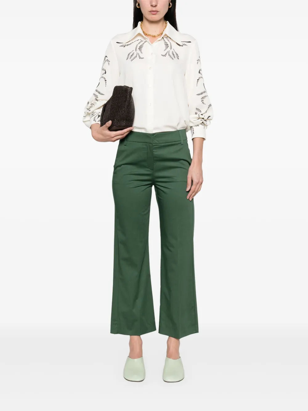 Yacht Shirt