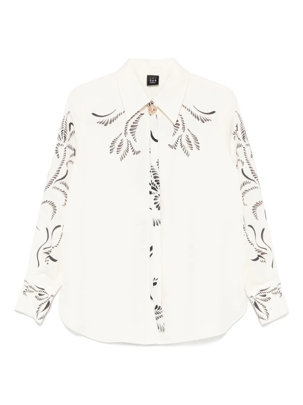 Yacht Shirt