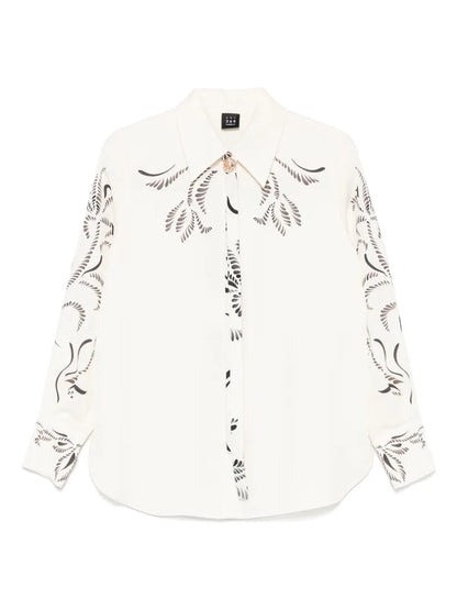 Yacht Shirt