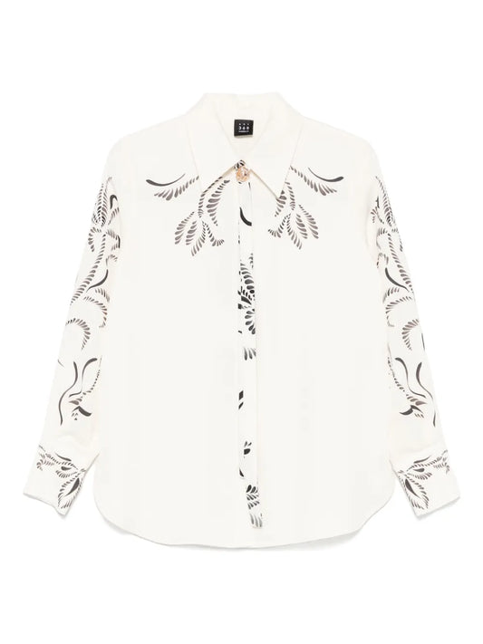 Yacht Shirt