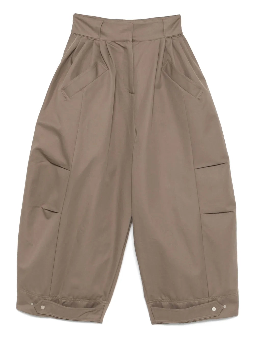 Montage Trousers
