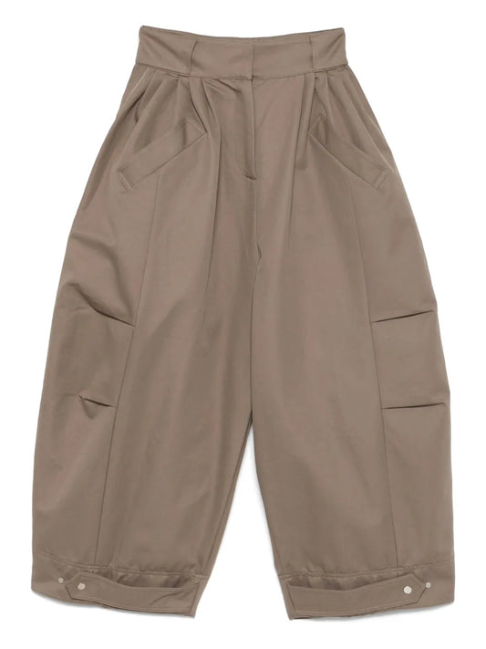 Montage Trousers