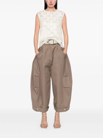 Montage Trousers