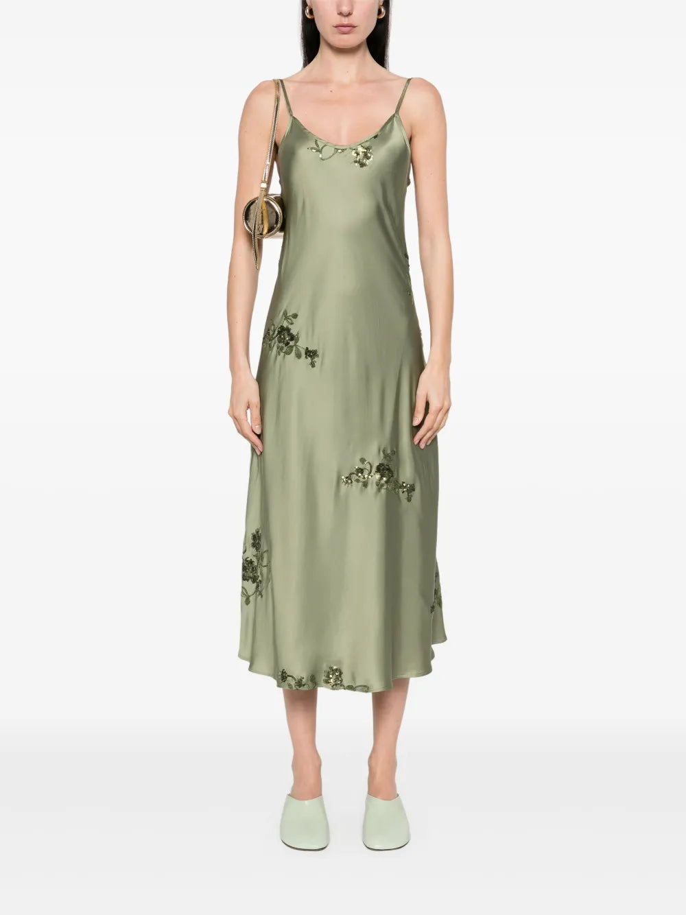 Sirena Midi Dress