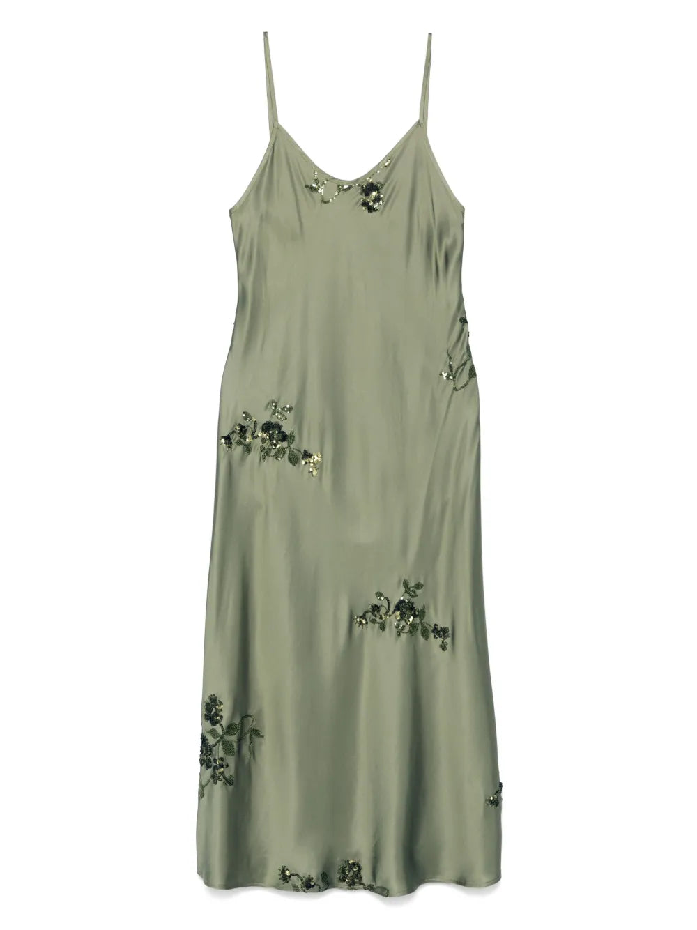 Sirena Midi Dress