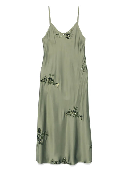 Sirena Midi Dress