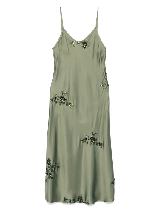 Sirena Midi Dress
