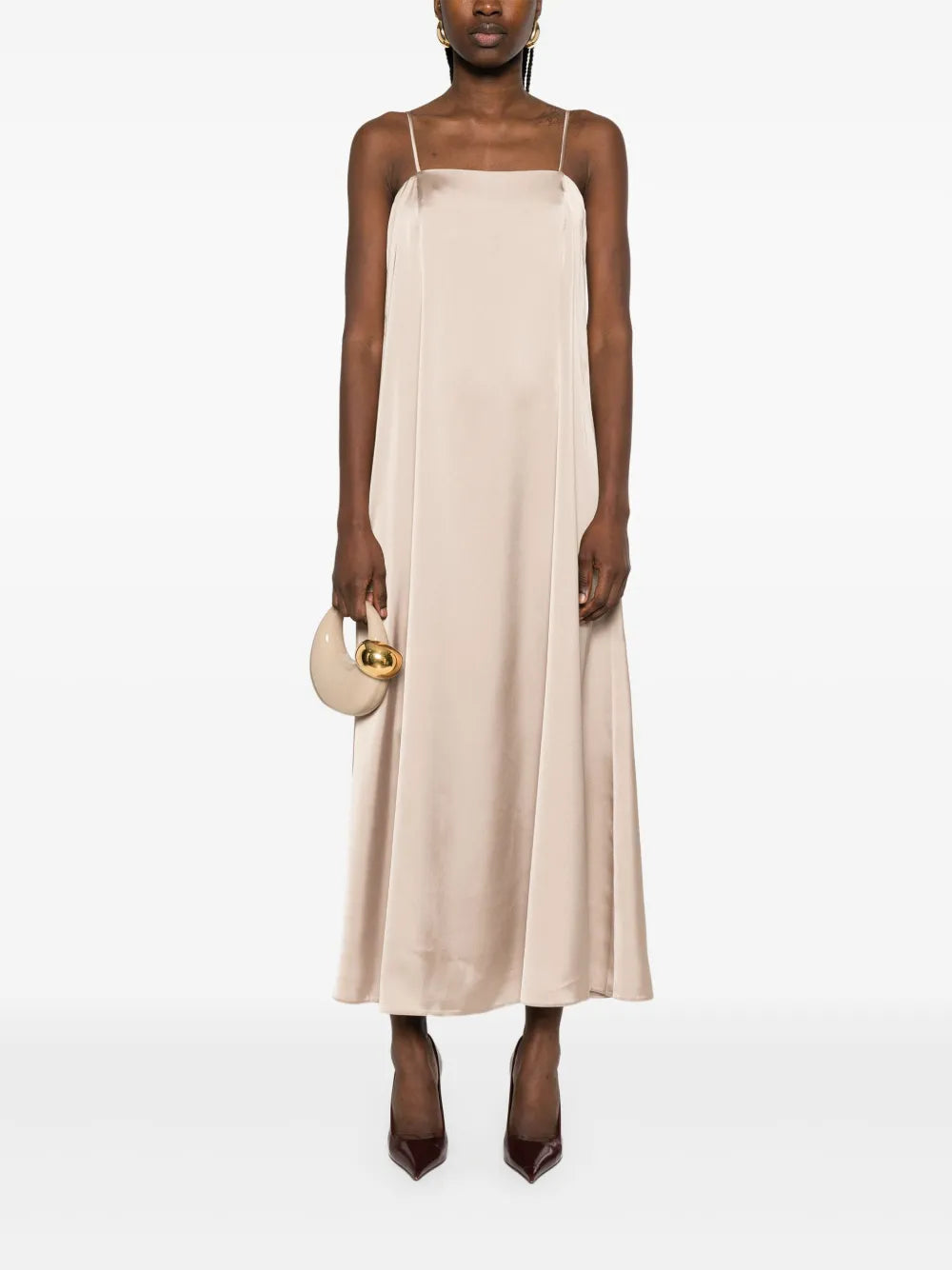 Christine Maxi Dress