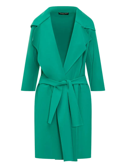 Saveria Trench Coat