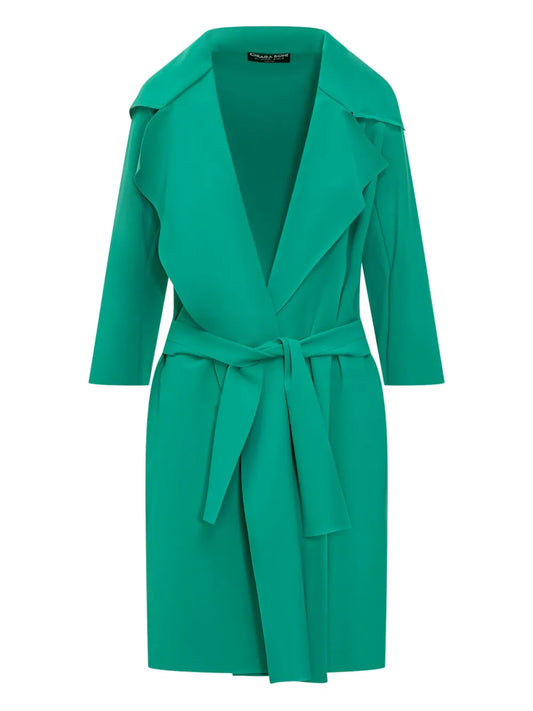 Saveria Trench Coat