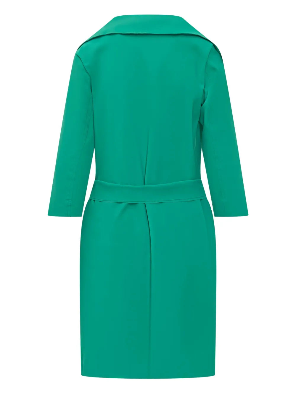 Saveria Trench Coat