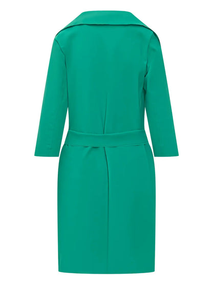 Saveria Trench Coat
