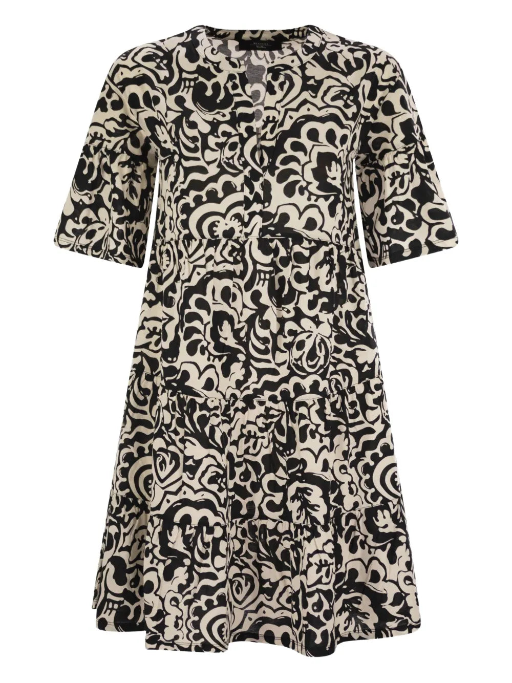 Ely Mini Dress