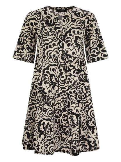 Ely Mini Dress