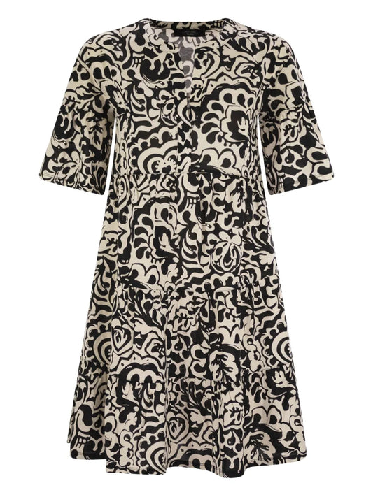 Ely Mini Dress