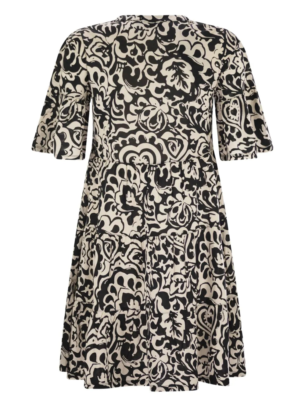 Ely Mini Dress