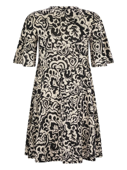 Ely Mini Dress
