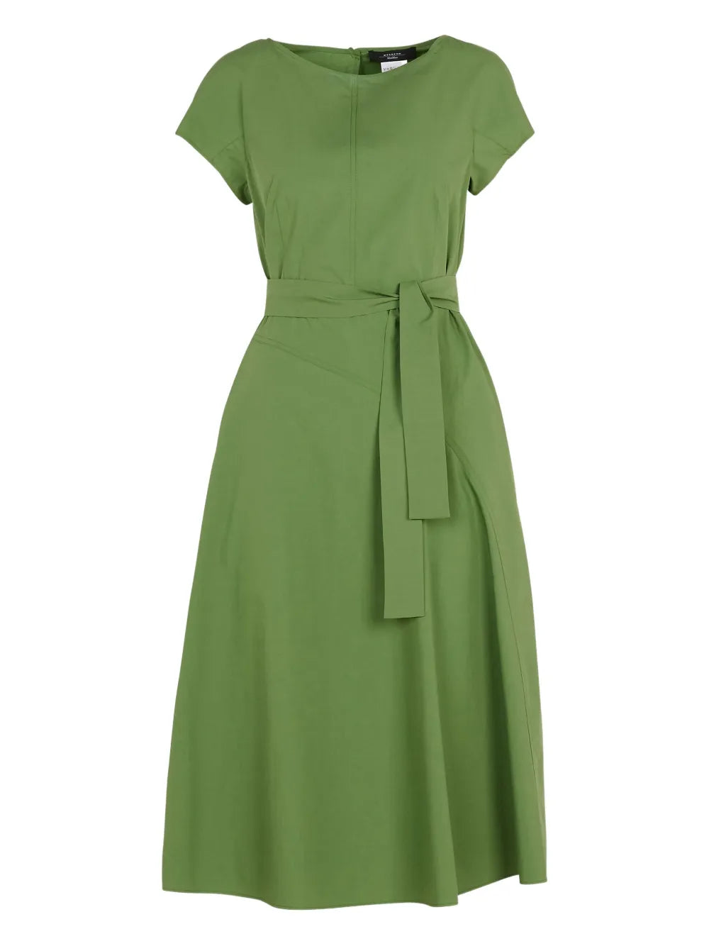 Magma Midi Dress