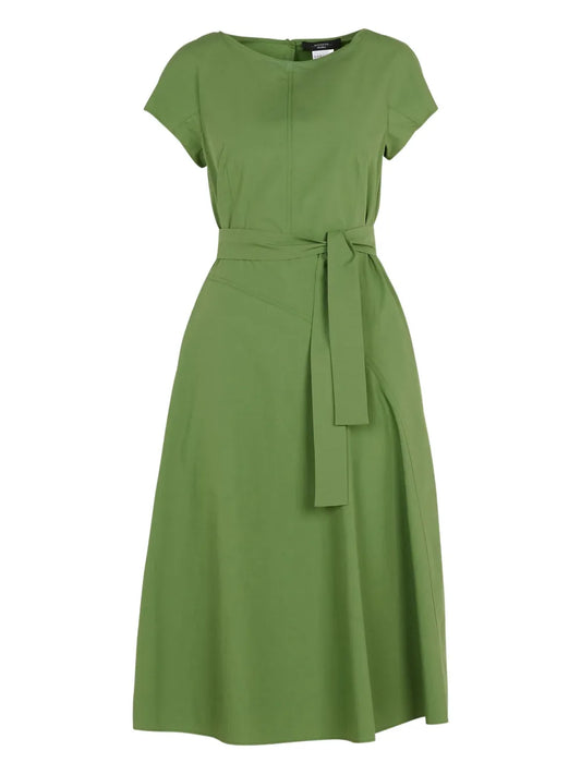 Magma Midi Dress