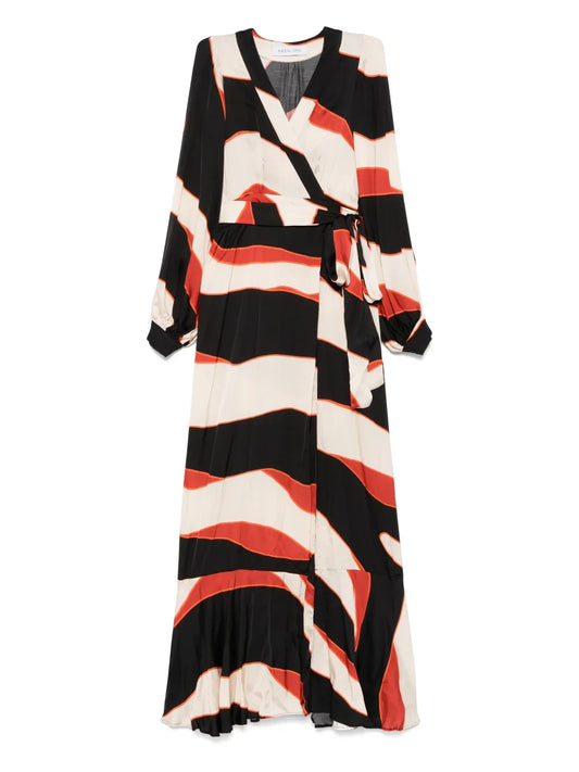 Aurora Maxi Dress
