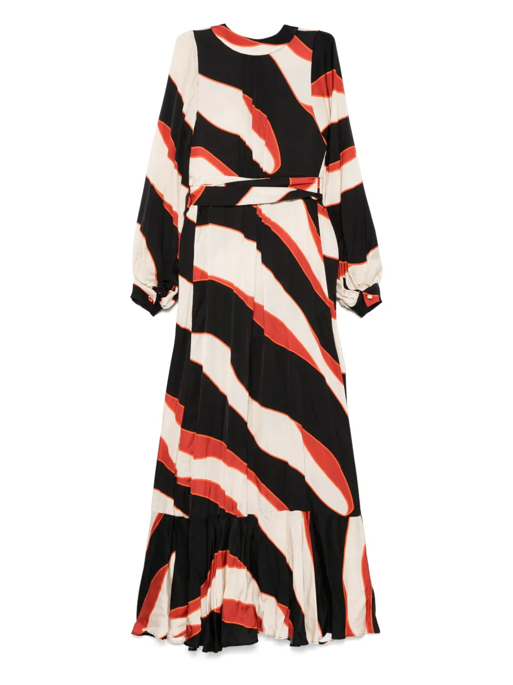 Aurora Maxi Dress