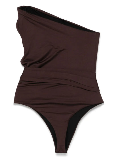 Asymmetric Swimsuit