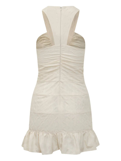 Horia Mini Dress