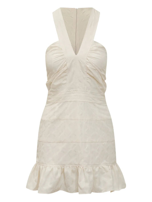 Horia Mini Dress