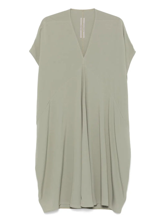 Tommykite Midi Dress