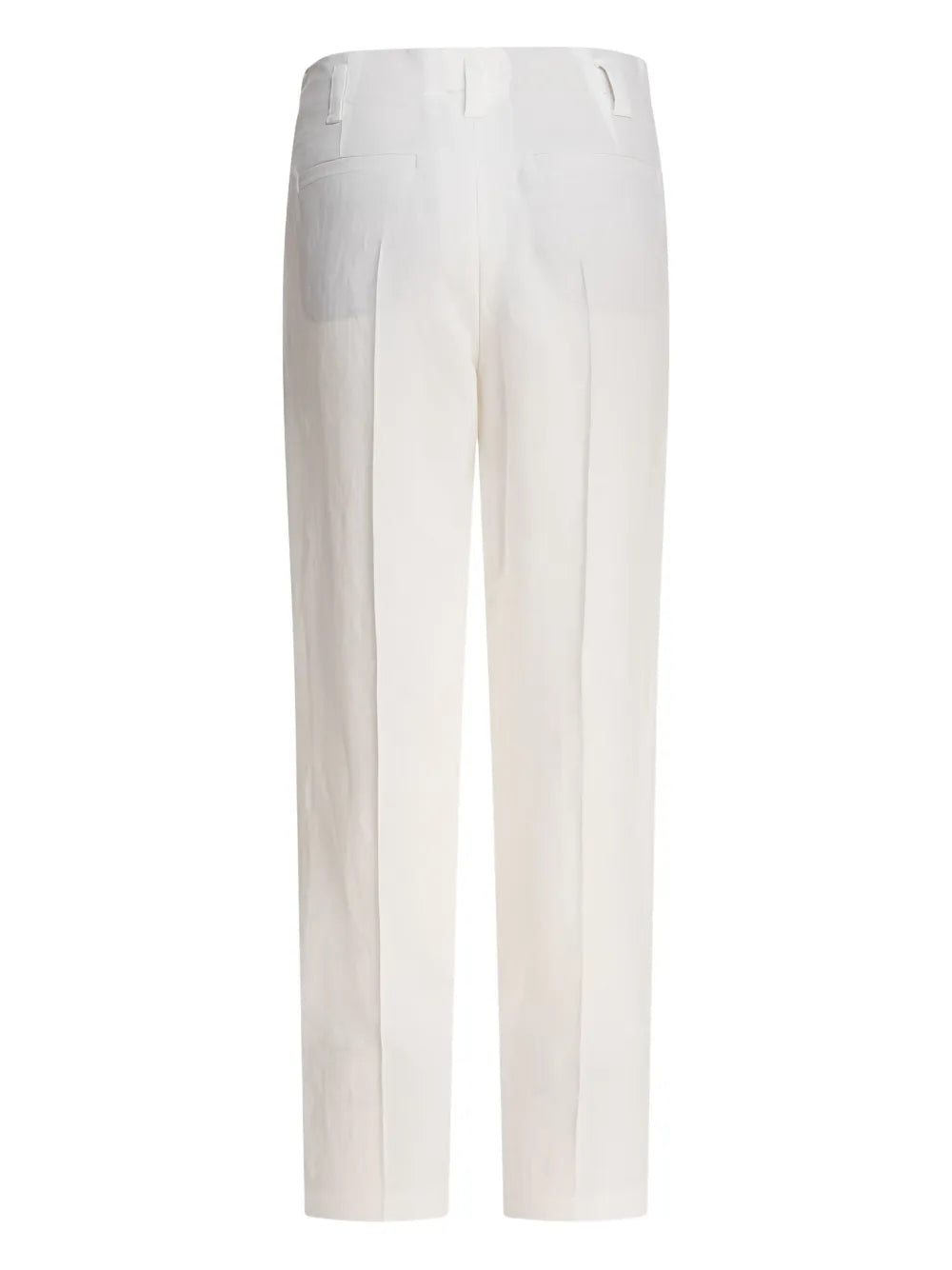 Linen Trousers