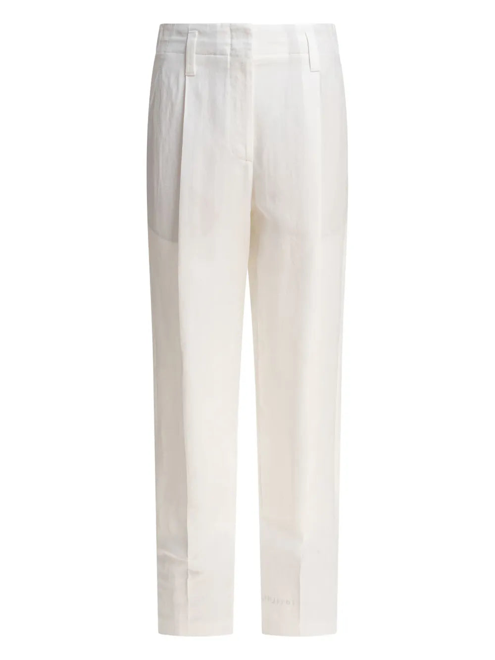 Linen Trousers