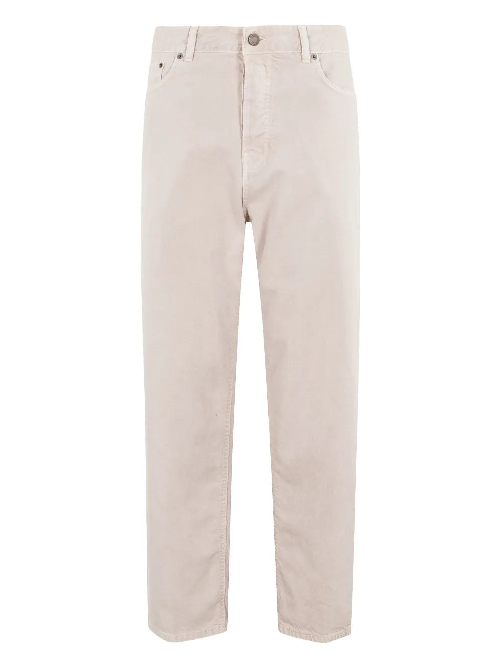 Straight-Leg Jeans