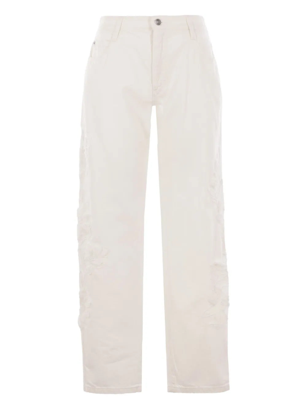 Cotton Jeans