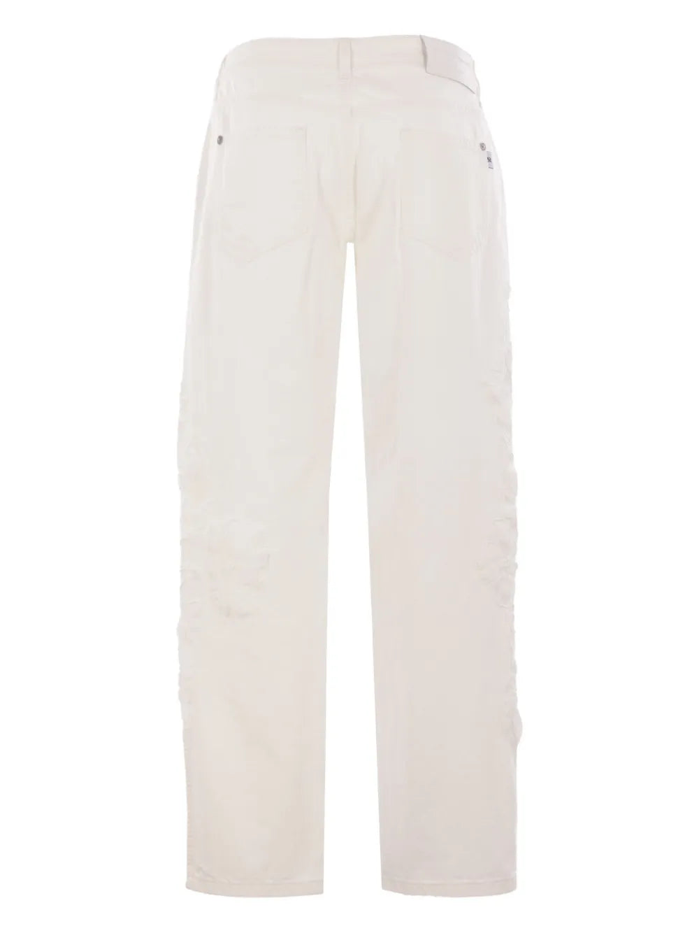 Cotton Jeans