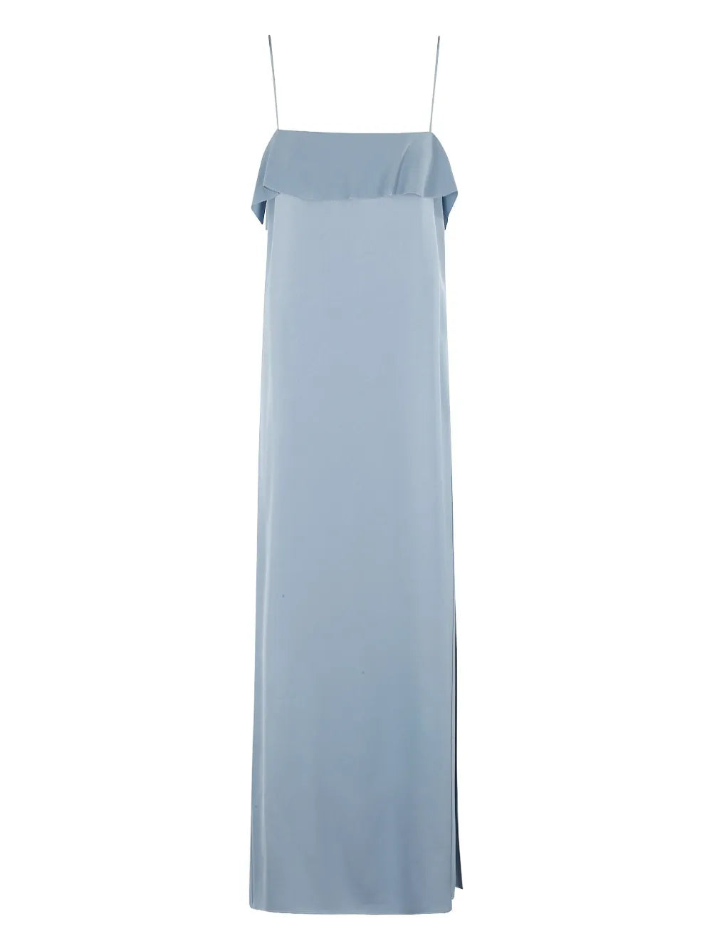Draped Dress