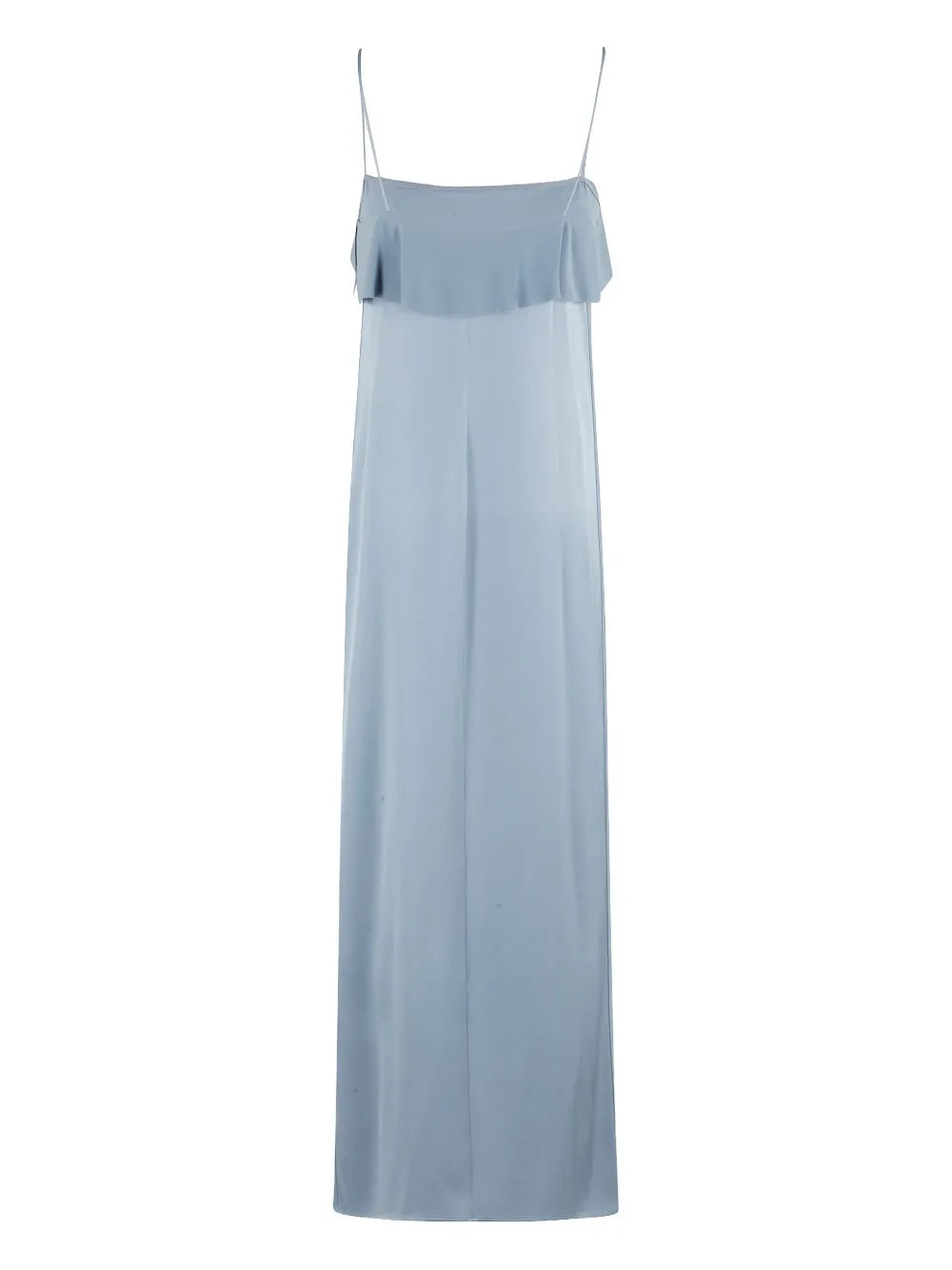 Draped Dress