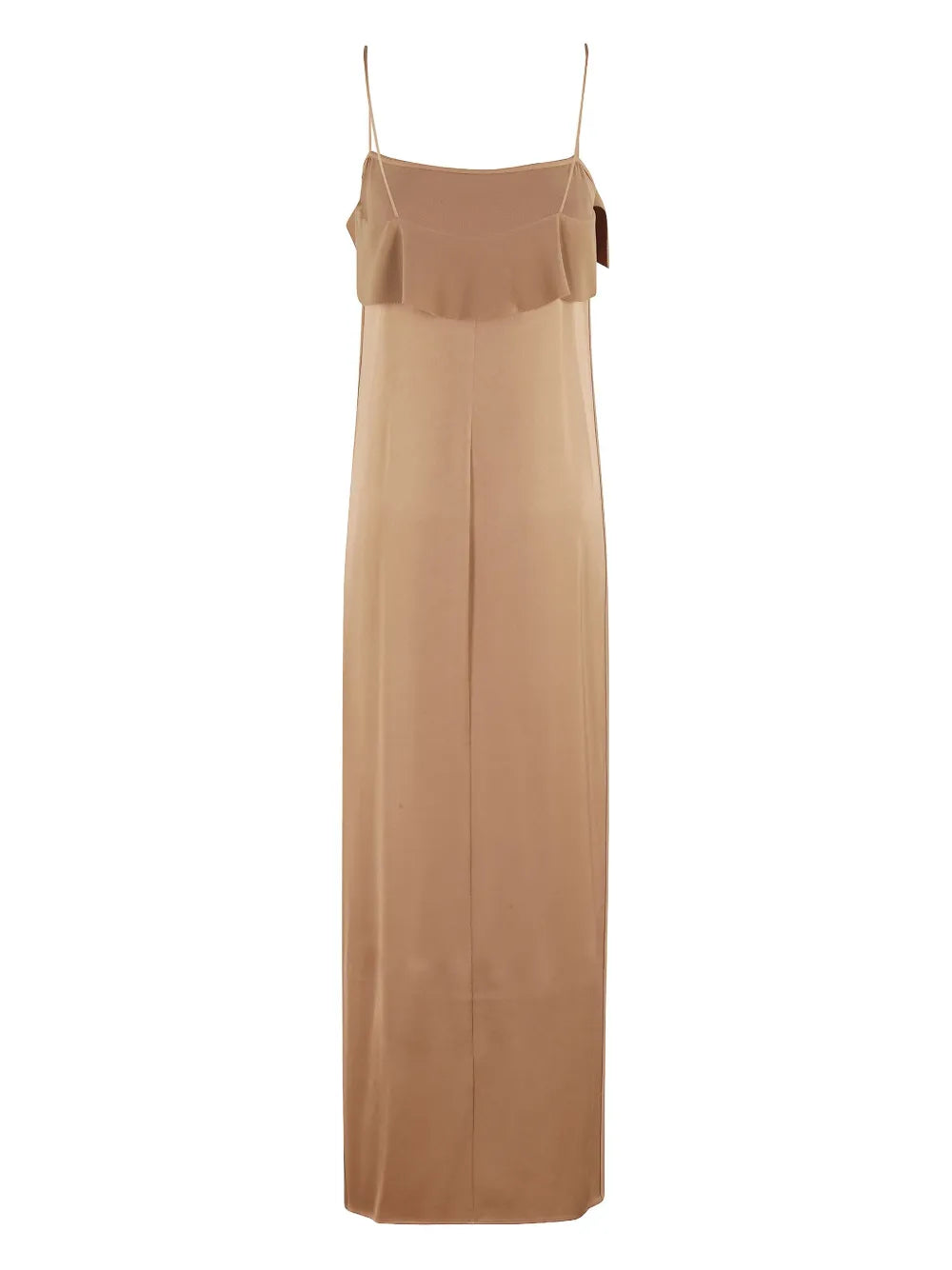 Draped Dress