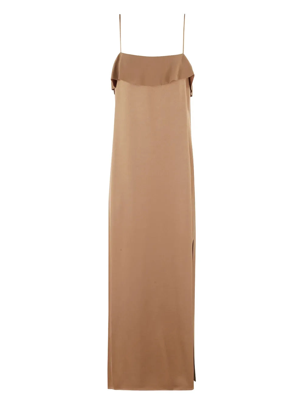 Draped Dress