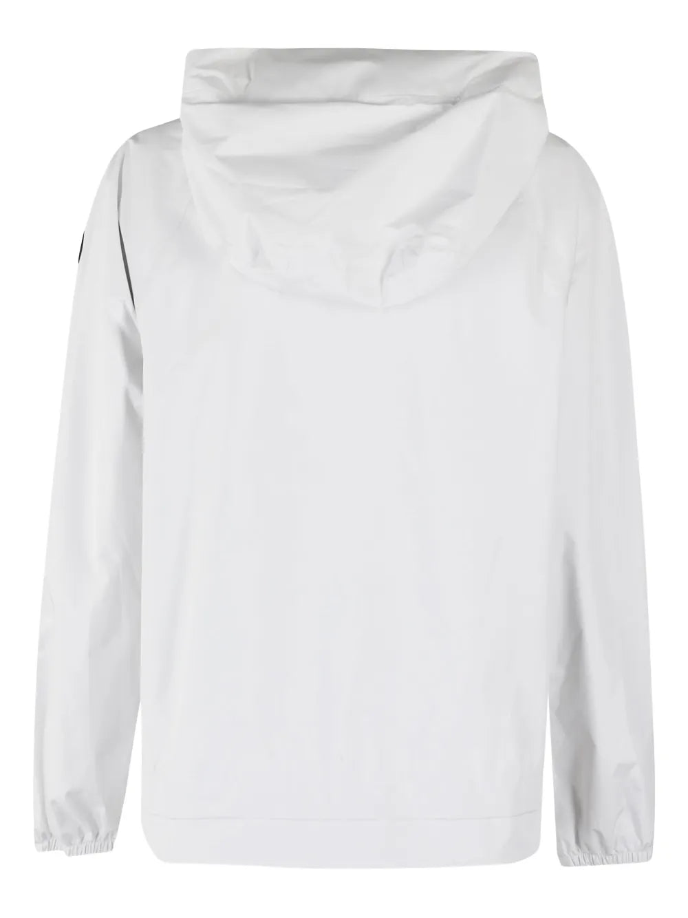 Hooded Coat
