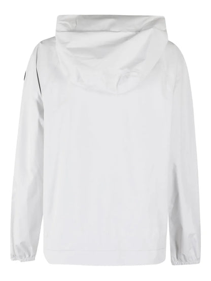 Hooded Coat