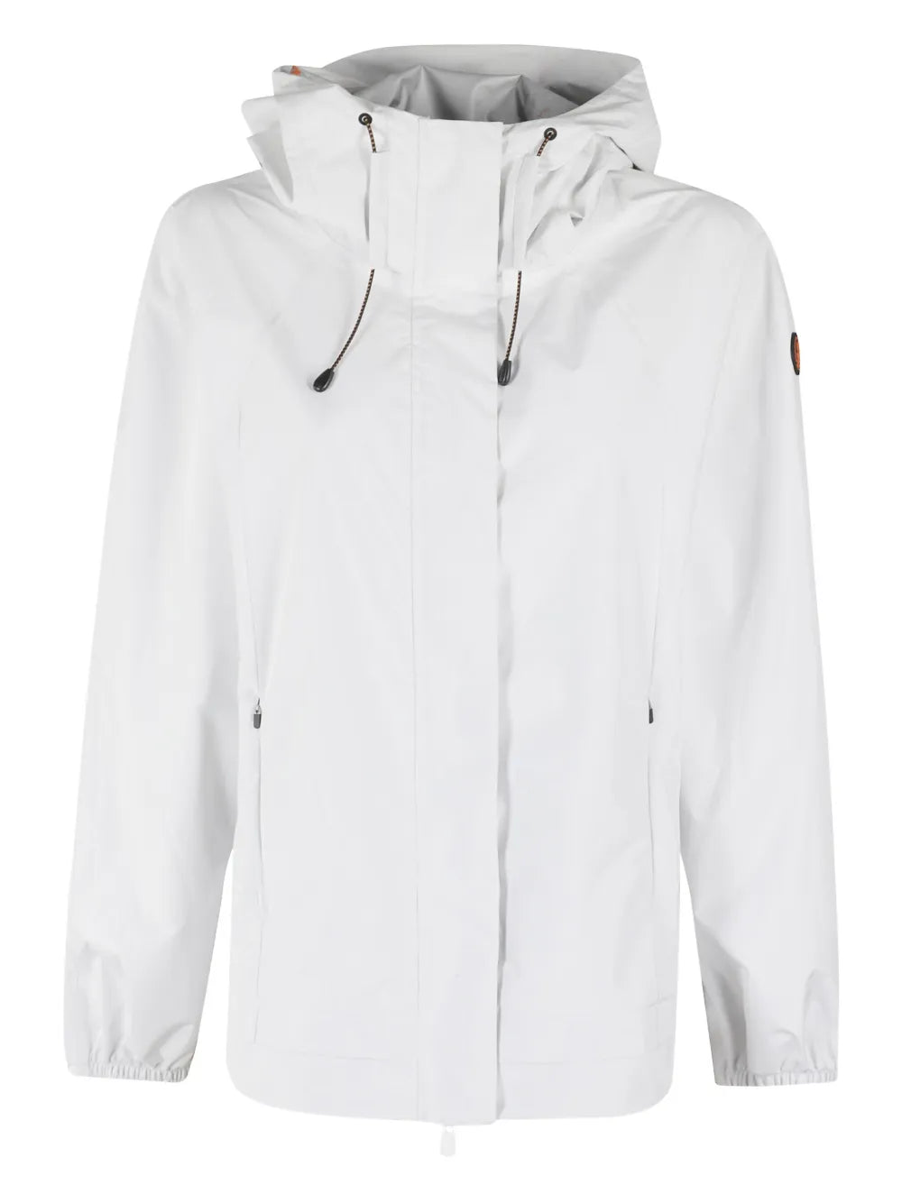 Hooded Coat