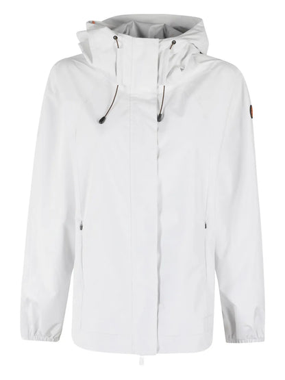 Hooded Coat