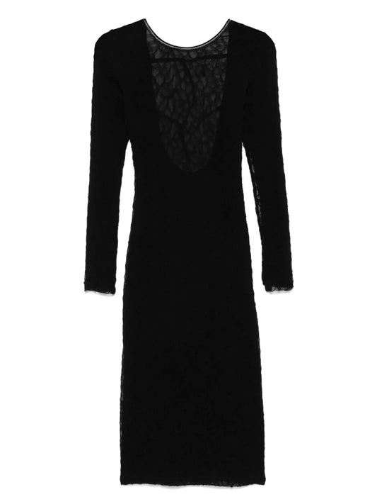 Aaron Dress