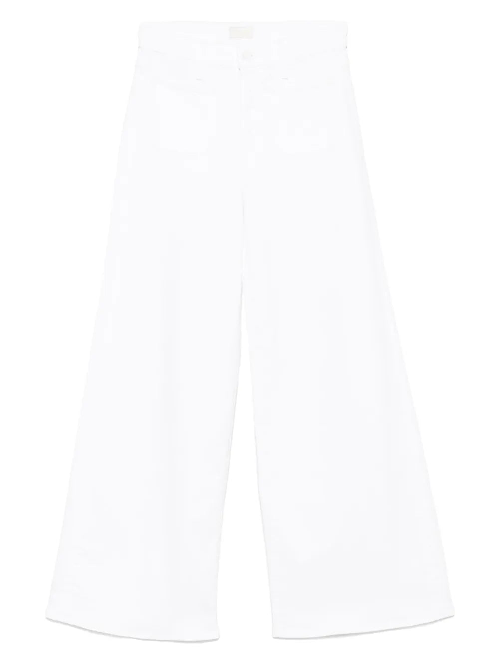 Patch Pocket Undercover Sneak Jeans