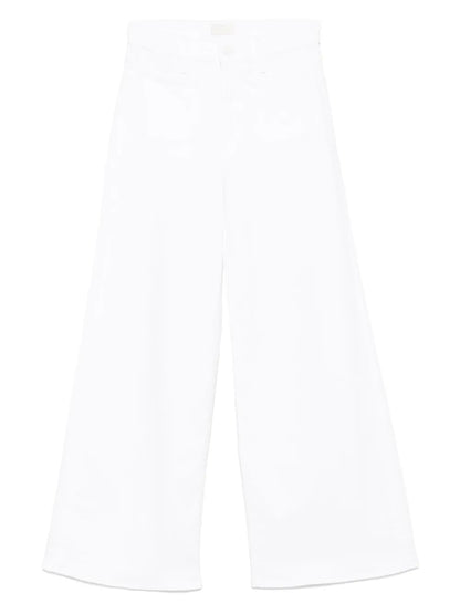 Patch Pocket Undercover Sneak Jeans