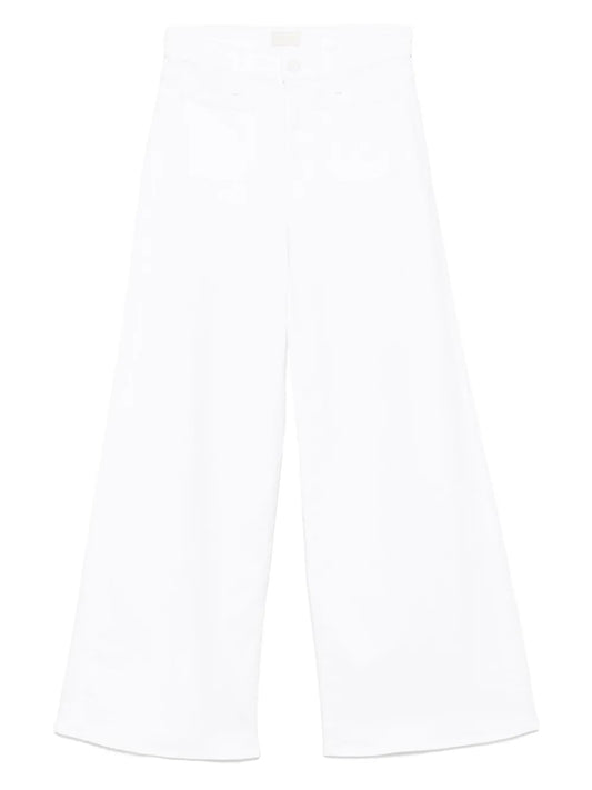 Patch Pocket Undercover Sneak Jeans