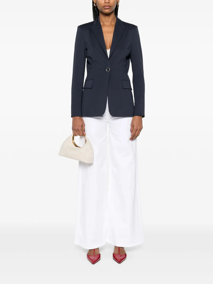 Patch Pocket Undercover Sneak Jeans
