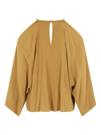 Camilla Blouse
