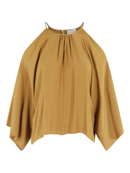 Camilla Blouse