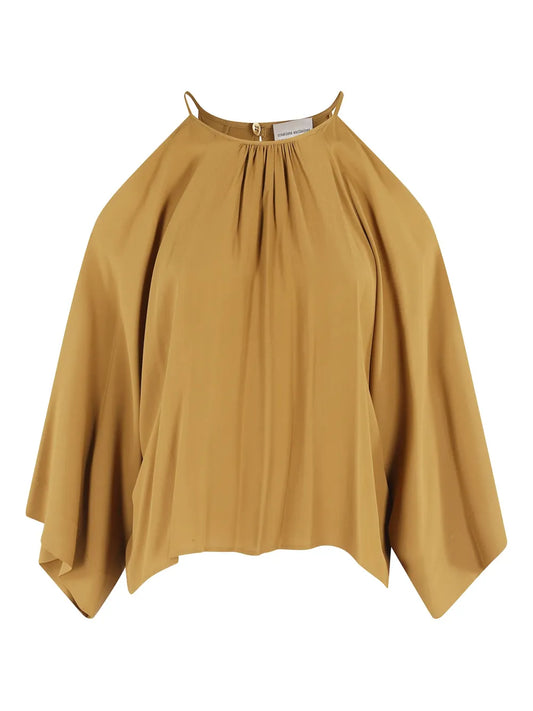 Camilla Blouse